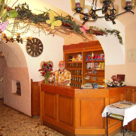 Mosers Pension Villach Dış mekan fotoğraf