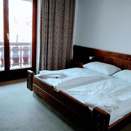 Mosers Pension Villach Dış mekan fotoğraf