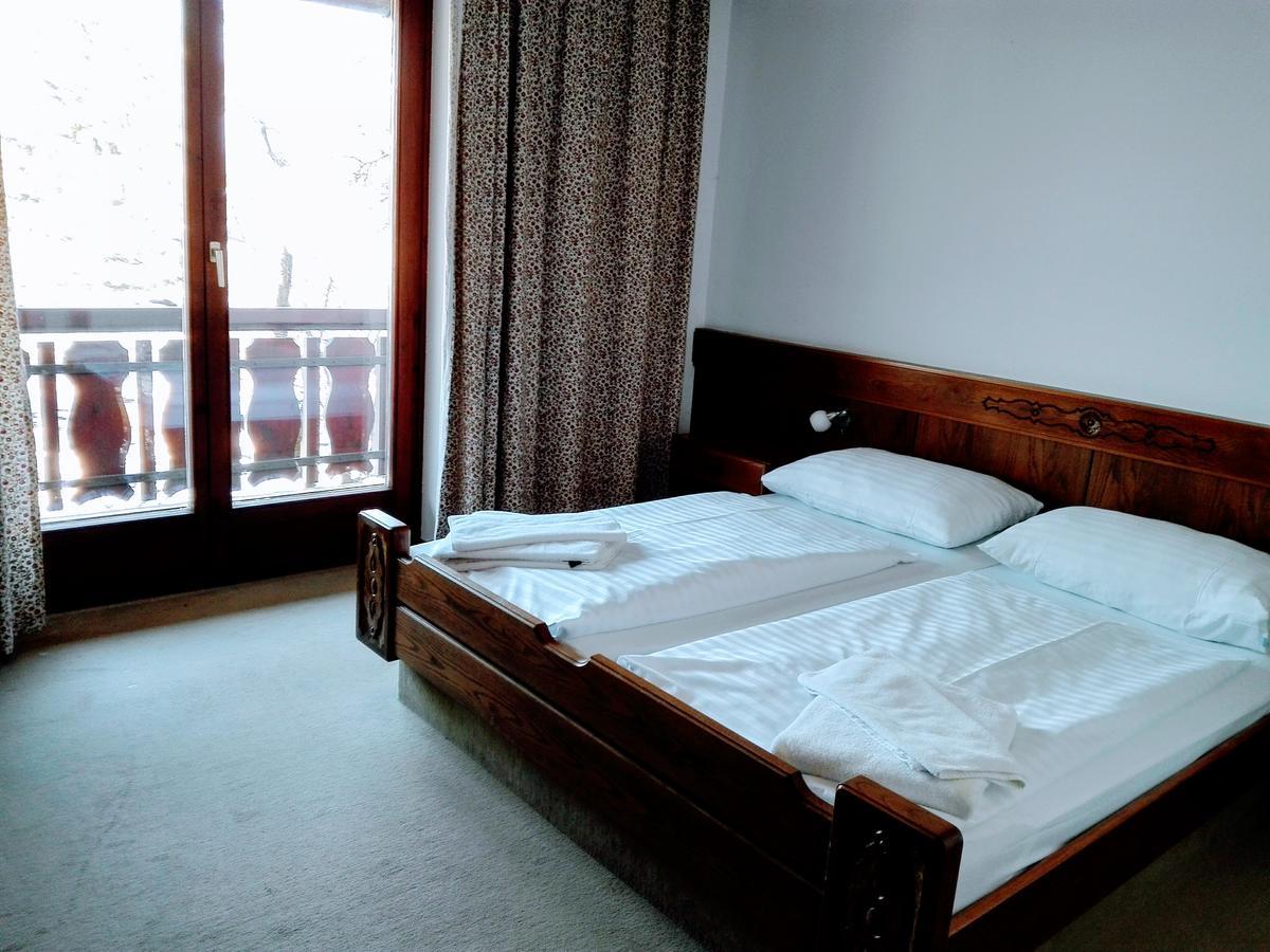 Mosers Pension Villach Dış mekan fotoğraf