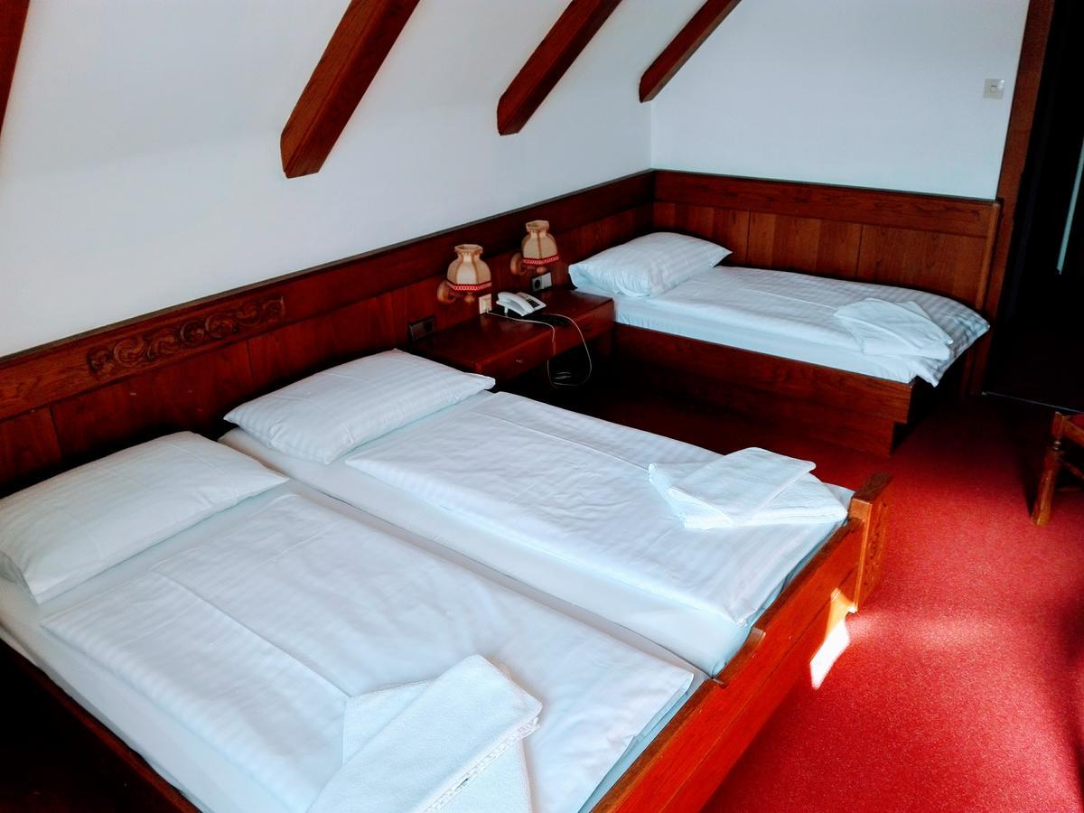 Mosers Pension Villach Dış mekan fotoğraf